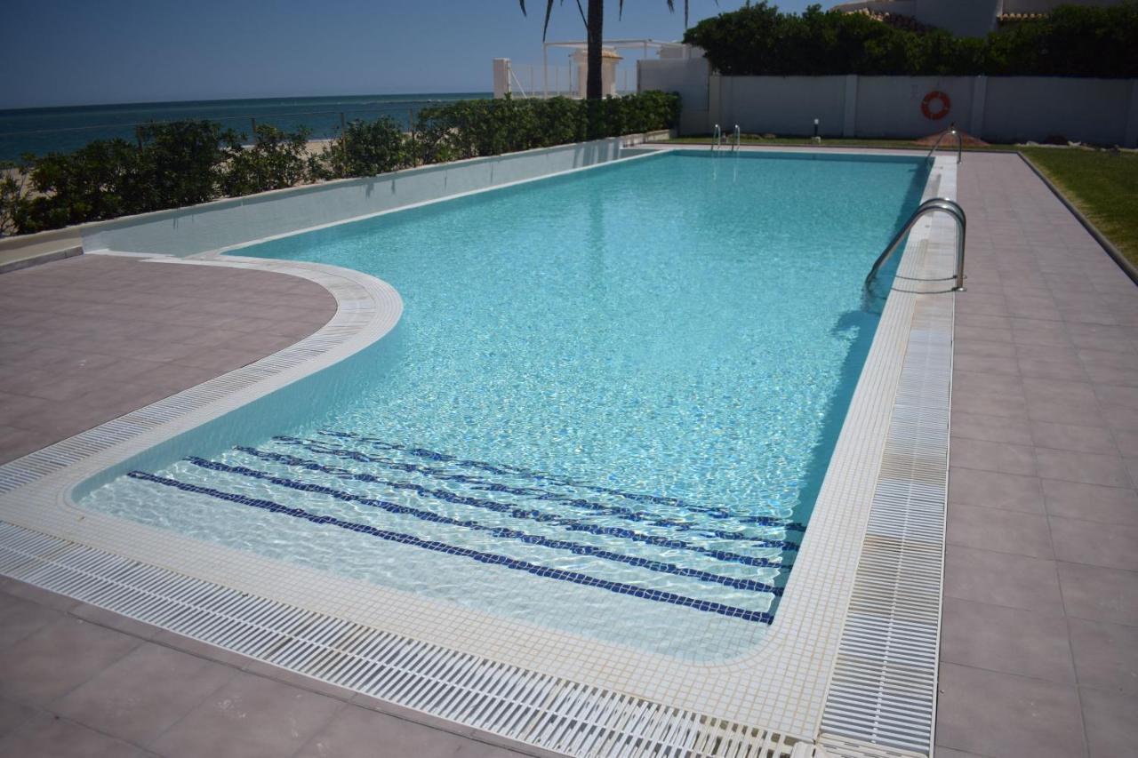 Anacasa Atico Riu Bolulla Marenia At1101 Apartment Denia Exterior photo